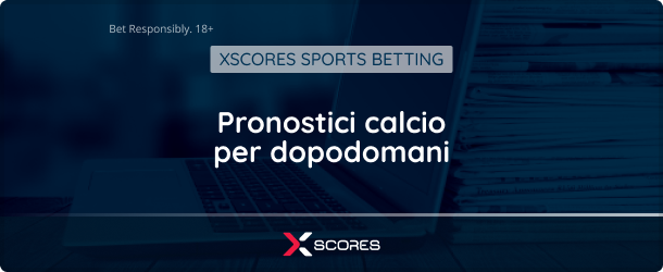 migliori scommesse della settimana