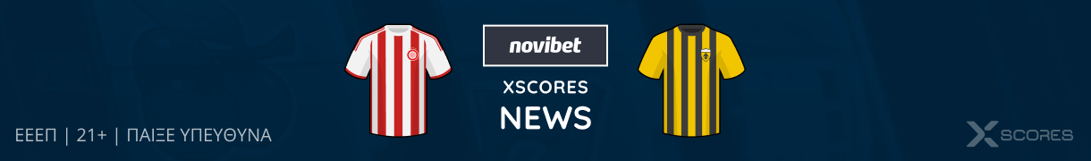 Olympiakos Aek Derby Novibet Apodoseis 2025