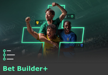 Bet365 Bet Builder 2025