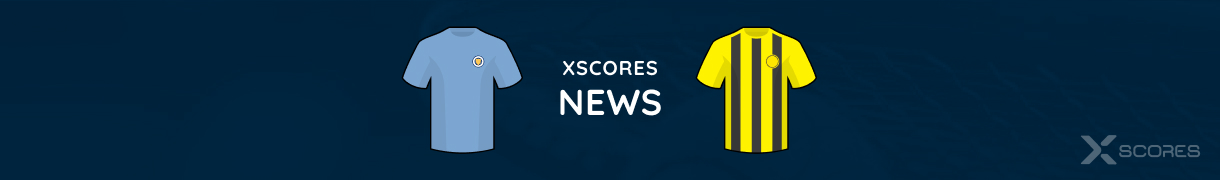City Dortmund Analisi Xscores